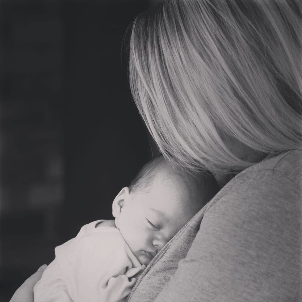 Meet your Posher, Shelby